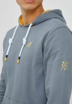 Grosses soldes ✨ Solid SDKENAN - Sweatshirt - China Blue ✔️ 9 Grosses soldes ✨ Solid SDKENAN - Sweatshirt - China Blue ✔️ -Solid Soldes 4a06f4bae37147f8899fefd6cc9a3f9b