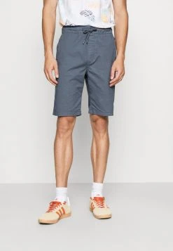 Tout neuf 💯 Solid POVL ELASTICATED - Short - China Blue ⌛