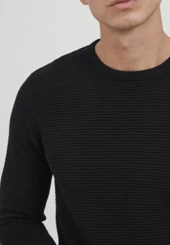 Les meilleures critiques de ⭐ Solid SDNICHOLAS - Pullover - Black 😀 -Solid Soldes 4a1e7c5169bb41c0bd3460ebb0404c70