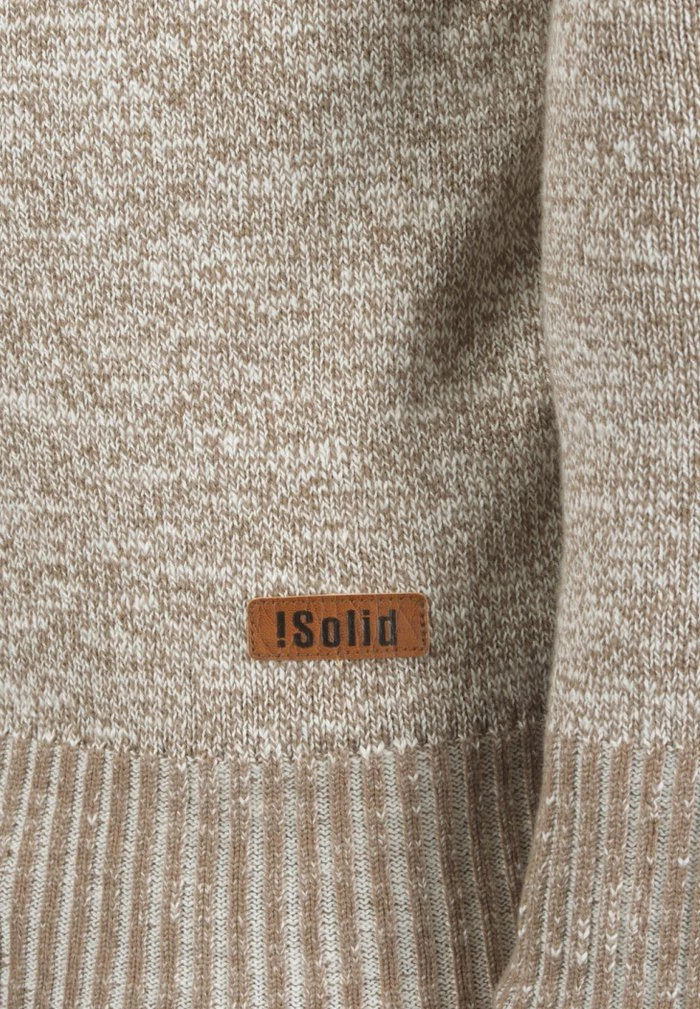 Les meilleures critiques de ⌛ Solid THIAN - Pullover - Dune ⭐ 5 Les meilleures critiques de ⌛ Solid THIAN - Pullover - Dune ⭐ – Image 5