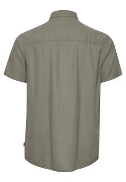 Grosses soldes 😍 Solid SDALLAN - Chemise - Vetiver 🔥 -Solid Soldes 4a56ac8db3c9489887a012bd0802ce6a