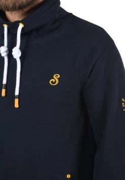 Coupon 💯 Solid SDKAAN - Sweatshirt - Insignia Blue 🎁 9 Coupon 💯 Solid SDKAAN - Sweatshirt - Insignia Blue 🎁 -Solid Soldes 4a5f0eff33694a24a49ec2d4d0e2383c