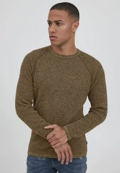 Promo 💯 Solid SDTAZ 0 - Pullover - Sand 🧨