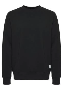 Offres ✨ Solid SDLENZ CREW - Sweatshirt - True Black ✔️ 11 Offres ✨ Solid SDLENZ CREW - Sweatshirt - True Black ✔️ -Solid Soldes 4a94c3ca555d45ae957a87e01b076b2a