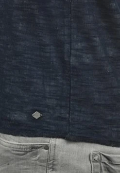 Budget ⭐ Solid SDDON - Sweatshirt - Blue 🥰 9 Budget ⭐ Solid SDDON - Sweatshirt - Blue 🥰 -Solid Soldes 4b1f97d385e54d07b1920004e49536ba