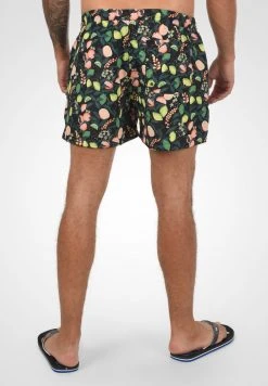 Bon marché ⌛ Solid SDSHORTS - Short De Bain - Flame 🧨 -Solid Soldes 4b58cb00c60b4e2aa9ea7241afb6d243