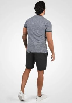 Nouveau 💯 Solid SDBENNSHORTS - Short - Dark Grey ✨ -Solid Soldes 4b6de287b68240c7ab7f74b933ab691f