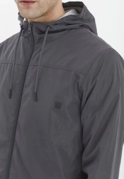 Offres đ Solid SDBODO - Blouson - Forged Iron â 9 Offres đ Solid SDBODO - Blouson - Forged Iron â -Solid Soldes 4b7f68bb1bee49f091b9418d560b0abb