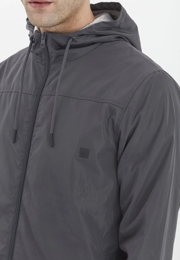 Offres đ Solid SDBODO - Blouson - Forged Iron â 4 Offres đ Solid SDBODO - Blouson - Forged Iron â â Image 4