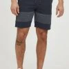 Vente flash ⭐ Solid SDMEKIR - Short - Insignia Blue 🎁