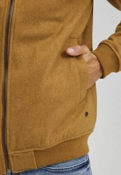 Promo 🎉 Solid SDLEONEL - Veste Mi-saison - Cinnamon 🛒 -Solid Soldes 4bf651ab93274d60aefd2efee521d86d