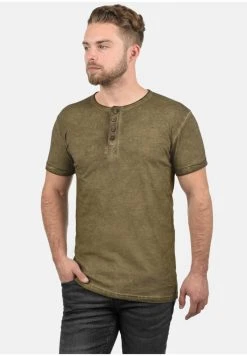 Les meilleures critiques de ✨ Solid SDTIHN - T-shirt Basique - Ermine ✨