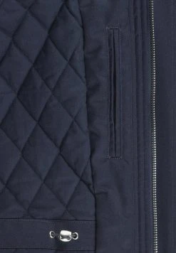 Grosses soldes 🔥 Solid SDWALLI - Veste D'hiver - Dark Blue 😉 -Solid Soldes 4c2303020cf6434fbb4349ac165b1499