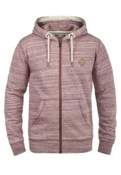 Nouveau 🎉 Solid SDCRAIG - Sweat à Capuche Zippé - Wine Red 😀 7 Nouveau 🎉 Solid SDCRAIG - Sweat à Capuche Zippé - Wine Red 😀 -Solid Soldes 4c8ef188642c437fa9dacf79209ccec5