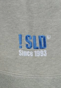 De gros 😍 Solid SDBENNHOOD - Sweat à Capuche - Light Grey Melange ⌛ 7 De gros 😍 Solid SDBENNHOOD - Sweat à Capuche - Light Grey Melange ⌛ -Solid Soldes 4cc6880d1b8f4ebe96095b1dc7faad4b