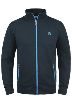 Meilleure affaire ⌛ Solid BENNTRACK - Sweatshirt - Insignia Blue 🌟 -Solid Soldes 4cd3022406ea400db61b93adf30a948e