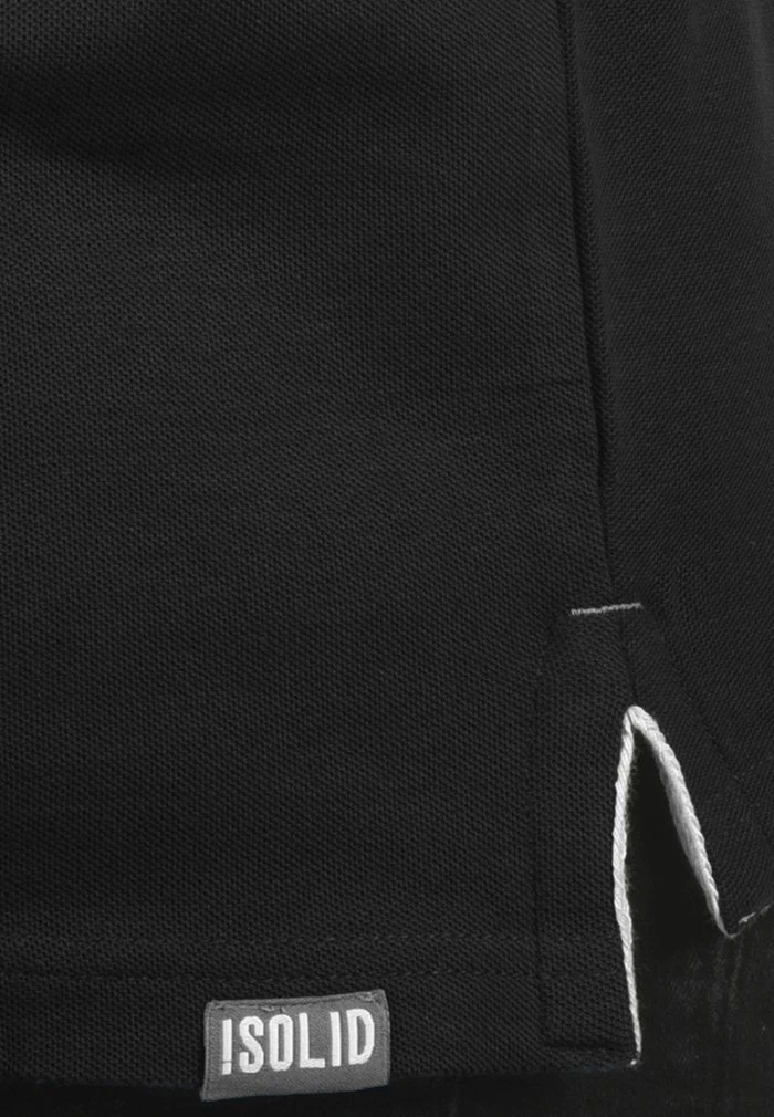 Le moins cher 🔔 Solid BENJAMIN - Sweatshirt - Black 💯 4 Le moins cher 🔔 Solid BENJAMIN - Sweatshirt - Black 💯 – Image 4