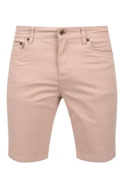 Meilleur prix ✔️ Solid SDSHORTS - Short En Jean - Mahog.rose ✔️ -Solid Soldes 4d1899806c5943e3baabdde545b19305