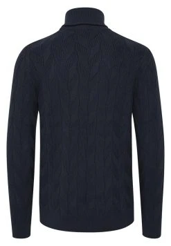 Tout neuf ⭐ Solid SDVALHALLA 21106108 - Pullover - Insignia Blue ⌛ -Solid Soldes 4d4602f7caba43d3aed3b298e9f625ec