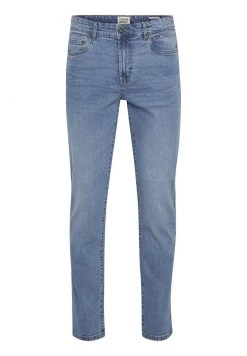 Le moins cher ⭐ Solid SDRYDER BLUE 200 - Jean Slim - Light Blue Denim 🤩 -Solid Soldes 4daf7a21634f445a89439c1c1c422c2f