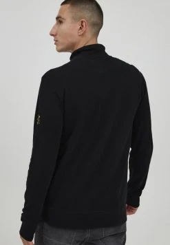 Les meilleures critiques de 🥰 Solid SDKARIM - Gilet - Black ⭐ -Solid Soldes 4dd1aa1ff695453ca12e8b6e12d1c536