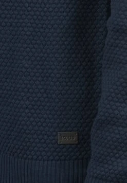 Tout neuf 💯 Solid SDKARL - Pullover - Insignia B ✨ -Solid Soldes 4ddff6dfb9264ae39e8be5aaff4cce8c