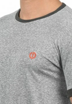 Les meilleures critiques de ⭐ Solid BENNTEE - T-shirt Basique - Grey Melange ⌛ 7 Les meilleures critiques de ⭐ Solid BENNTEE - T-shirt Basique - Grey Melange ⌛ -Solid Soldes 4e105ba5b968443eaf089e42cb0c75b6