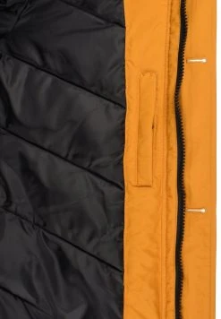 Meilleure vente 🔥 Solid SDFRIGO - Veste D'hiver - Sudan Brown 👏 -Solid Soldes 4e4b3792a0fb4055b4cabe48311978f7