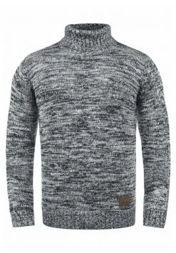 Meilleure affaire 😀 Solid SDPHILAREMO - Pullover - Insignia 👏 -Solid Soldes 4ee304ebb37d4178bab62701c1e2cb0b