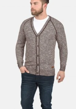 Les meilleures critiques de ❤️ Solid SDTHIAMIN - Gilet - Brown 🎁