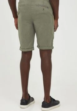 Les meilleures critiques de ✔️ Solid SDTRUC SHORTS LINEN - Short - Ivy Green 🥰 -Solid Soldes 4fdac48de4654f0da1b3d6398b9bd9cc