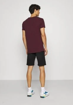 Sortie 🔔 Solid SDREGULAR - Short En Jean - Black 😉 8 Sortie 🔔 Solid SDREGULAR - Short En Jean - Black 😉 -Solid Soldes 4fe9a8225ea14e8cb695c7019bc0bd51