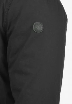 Coupon 😀 Solid SDDARNELL - Veste D'hiver - Black ⭐ -Solid Soldes 50275d34f7044088a4dac3bc4832fb07