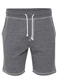 Le moins cher ✨ Solid SDTOLJAN - Short - Dark Grey 🔥 9 Le moins cher ✨ Solid SDTOLJAN - Short - Dark Grey 🔥 -Solid Soldes 50f5f8c2790c402099071515565857b5