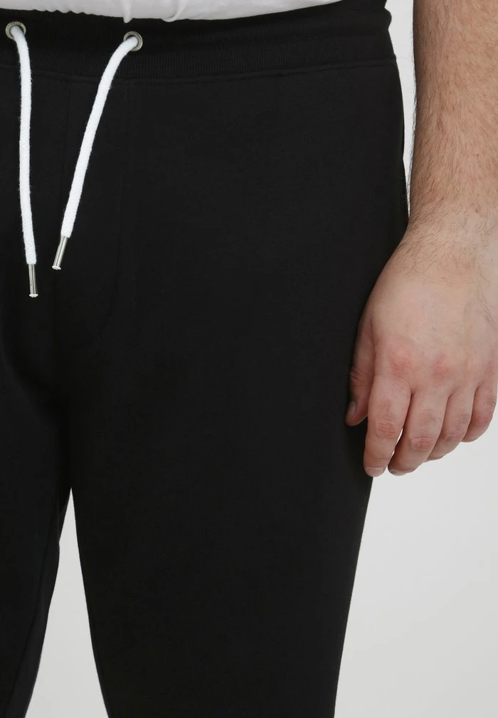 Tout neuf ✔️ Solid BT TAMBERT - Pantalon De Survêtement - Black ⌛ 4 Tout neuf ✔️ Solid BT TAMBERT - Pantalon De Survêtement - Black ⌛ – Image 4