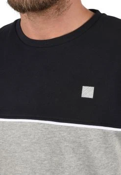 Top 10 ✔️ Solid SDDEWAR - Sweatshirt - Black ⌛ 9 Top 10 ✔️ Solid SDDEWAR - Sweatshirt - Black ⌛ -Solid Soldes 5177c91935d74c48b20f85be0802c0d5