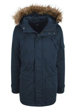 Bon marché 😍 Solid SDDANELLO - Veste D'hiver - Insignia Blue ❤️ -Solid Soldes 51ab0683cad44fd1bb8b96b461c91a26