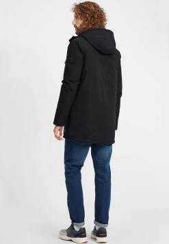 Remise ⌛ Solid SDMAVER - Parka - Black ❤️ 8 Remise ⌛ Solid SDMAVER - Parka - Black ❤️ -Solid Soldes 51ba80f32ab3451c8b770d5d6f9eaa4d