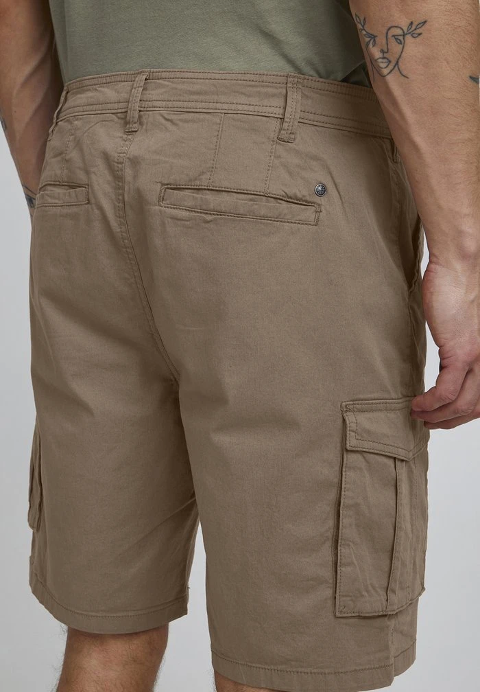 Remise đ Solid JACK JIM LIGHT CARGO - Short - Shitake â 5 Remise đ Solid JACK JIM LIGHT CARGO - Short - Shitake â â Image 5