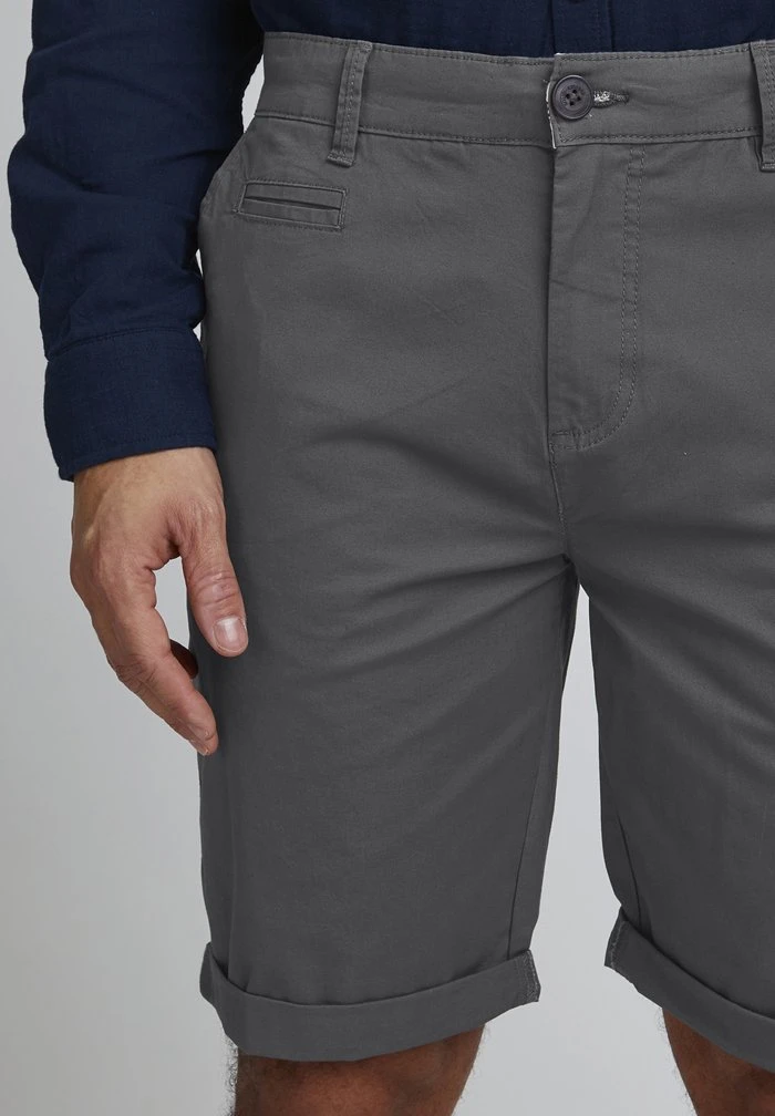 Meilleur prix ❤️ Solid Short - Iron Gate ⭐ 4 Meilleur prix ❤️ Solid Short - Iron Gate ⭐ – Image 4