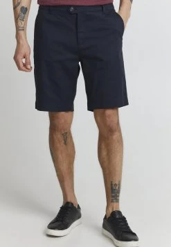 Les meilleures critiques de 👍 Solid SDFRED STRUCTURE SHO - Short - Insignia Blue 🧨