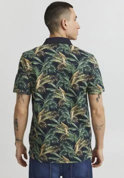 Tout neuf 😀 Solid BRUCE - Polo - Insignia Blue 😍 10 Tout neuf 😀 Solid BRUCE - Polo - Insignia Blue 😍 -Solid Soldes 5255743c86194ee7bd9c5a153c834344