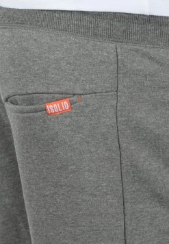 Les meilleures critiques de ⭐ Solid SDBENJAMIN - Short - Grey Melange 👏 -Solid Soldes 52919809264d4d9a99081460a060aff7