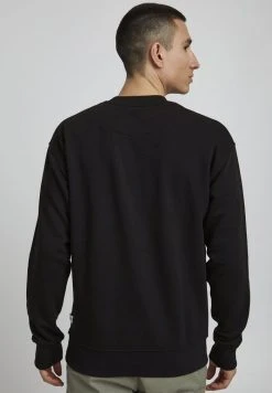 Budget ⌛ Solid SDRUBIO - Sweatshirt - True Black 👍 8 Budget ⌛ Solid SDRUBIO - Sweatshirt - True Black 👍 -Solid Soldes 52cc81c232414226b1045f8b6de67dd0