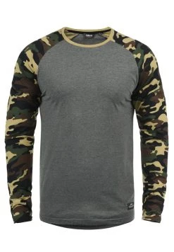 Les meilleures critiques de 🌟 Solid SDCAJUS - T-shirt à Manches Longues - Grey Melange ❤️ 9 Les meilleures critiques de 🌟 Solid SDCAJUS - T-shirt à Manches Longues - Grey Melange ❤️ -Solid Soldes 52f32ea7421a4957b0a13b4d93c5b544