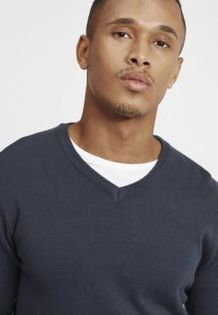 Nouveau ✔️ Solid SDALEGRE - Pullover - Insignia Blue ⭐ 9 Nouveau ✔️ Solid SDALEGRE - Pullover - Insignia Blue ⭐ -Solid Soldes 53115d2bce464084bdc17d797b586ccf