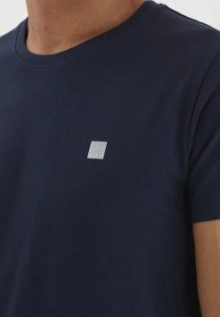 Tout neuf 🛒 Solid SDCONNI - T-shirt Basique - Insignia Blue 🔔 -Solid Soldes 534659c79e924ffd82a72daf737330d8