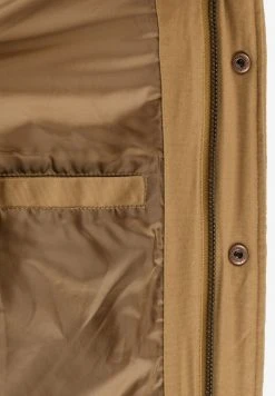 Budget 😉 Solid SDFERDINAND - Veste D'hiver - Light Brown 🔥 -Solid Soldes 535a940d9b9e4604b12d1cd593cd5147