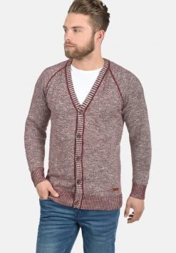 Les meilleures critiques de 🎁 Solid SDTHIAMIN - Gilet - Wine Red 🔔