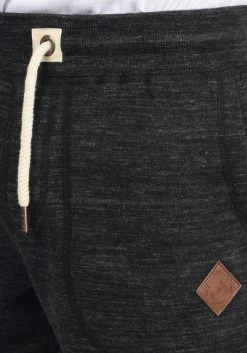 Tout neuf 💯 Solid SDARIS - Short - Black 👍 10 Tout neuf 💯 Solid SDARIS - Short - Black 👍 -Solid Soldes 53d4d58209534f7297e14547867971fb